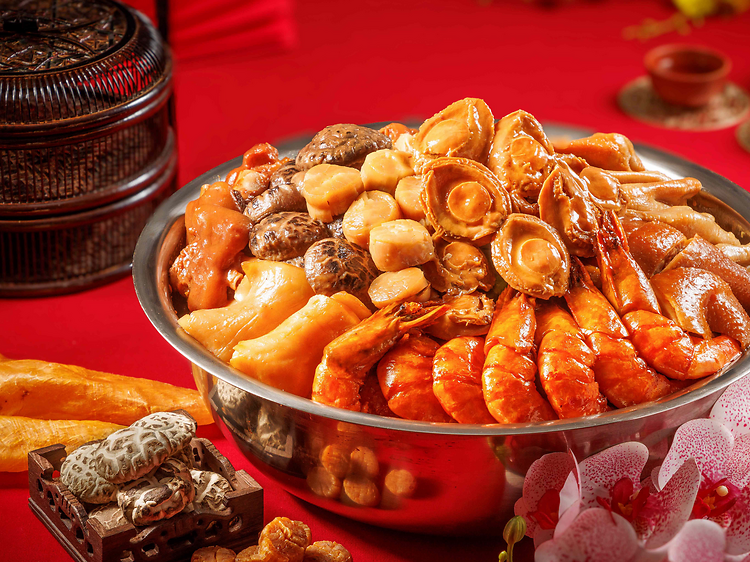 Marco Polo Hong Kong Hotel