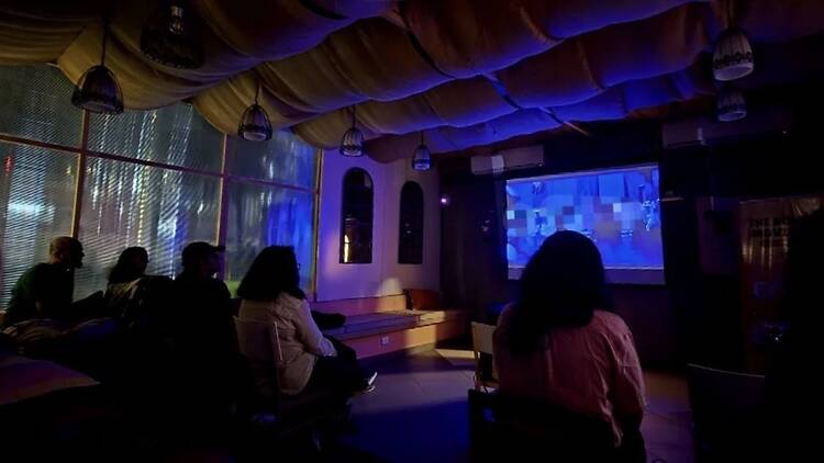 The Bombay Movie Collective
