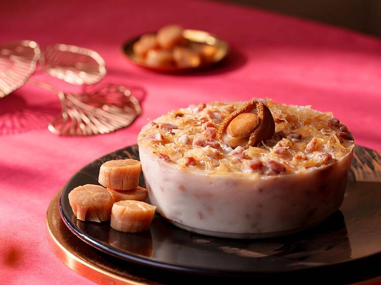 年糕2026推介：手工蘿蔔糕年糕、酒店蘿蔔糕、棗皇年糕、早鳥優惠