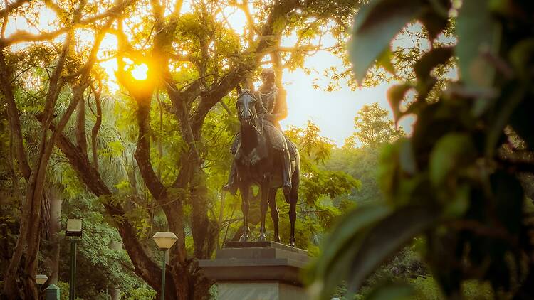 Cubbon Park