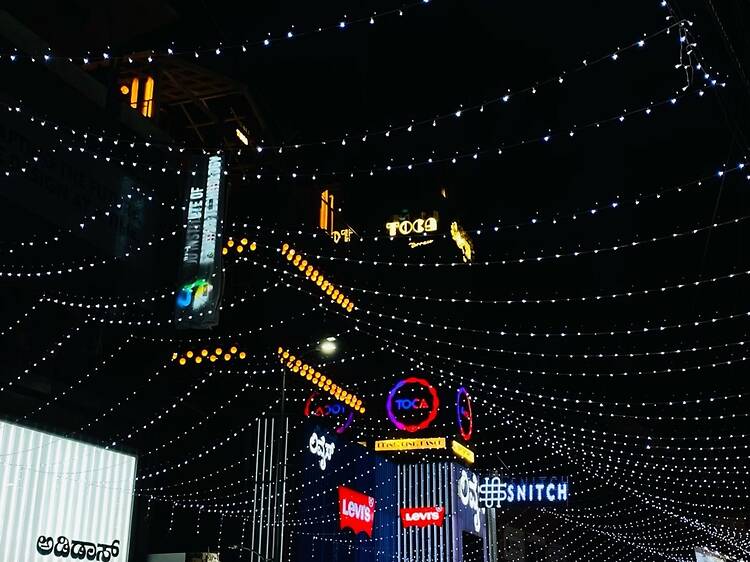 Commercial Street