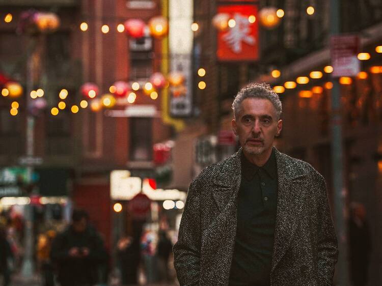 The Only Living Pickpocket in New York The Only Living Pickpocket in New York
