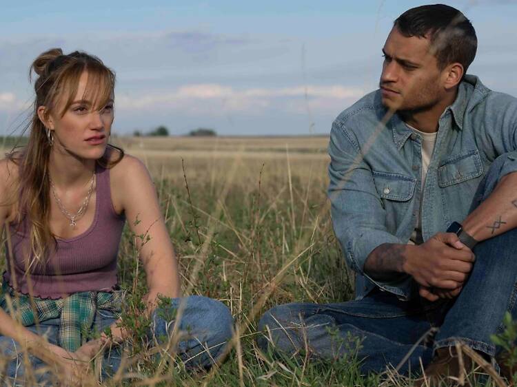 Reminders of Him / Senden Geriye Kalan