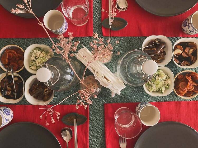 The best supper clubs in Mumbai