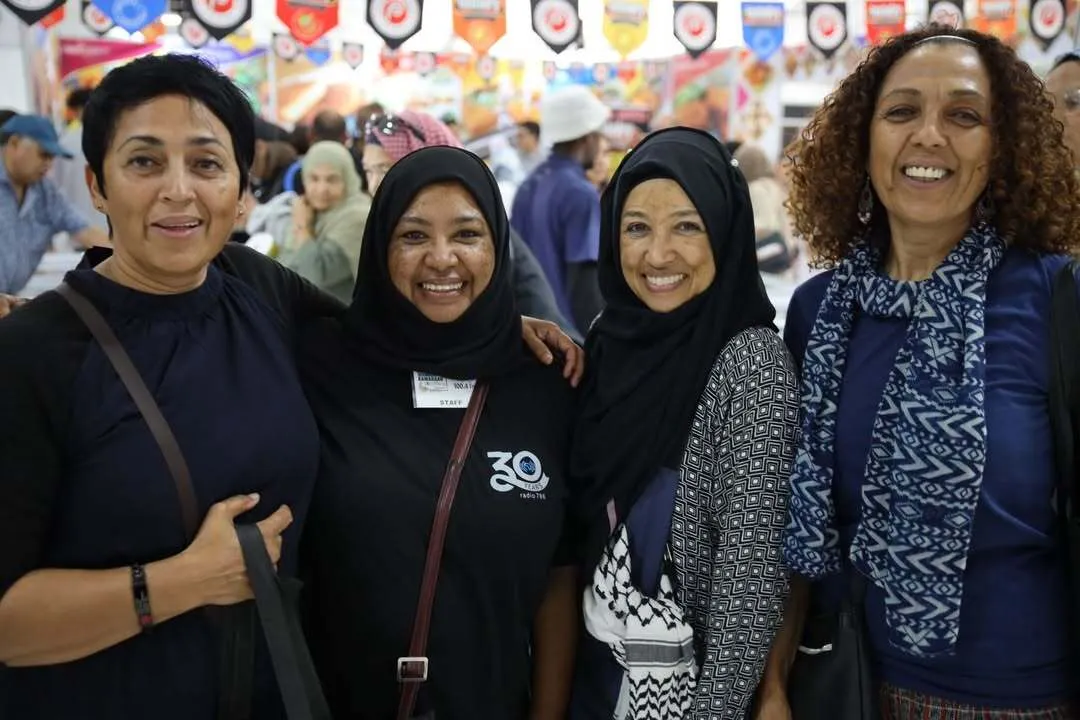 Spar Cape Town Ramadaan & Lifestyle Expo