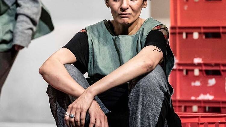 Prendre soin/ Cuidar