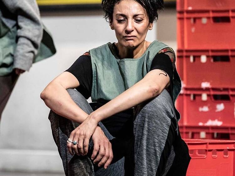 Prendre soin/ Cuidar