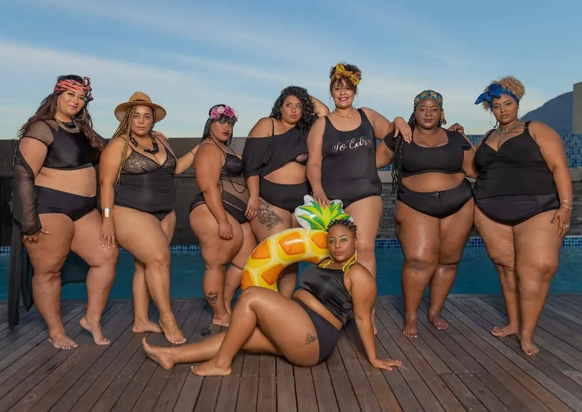 Phatt Summer Groove - All White Affair