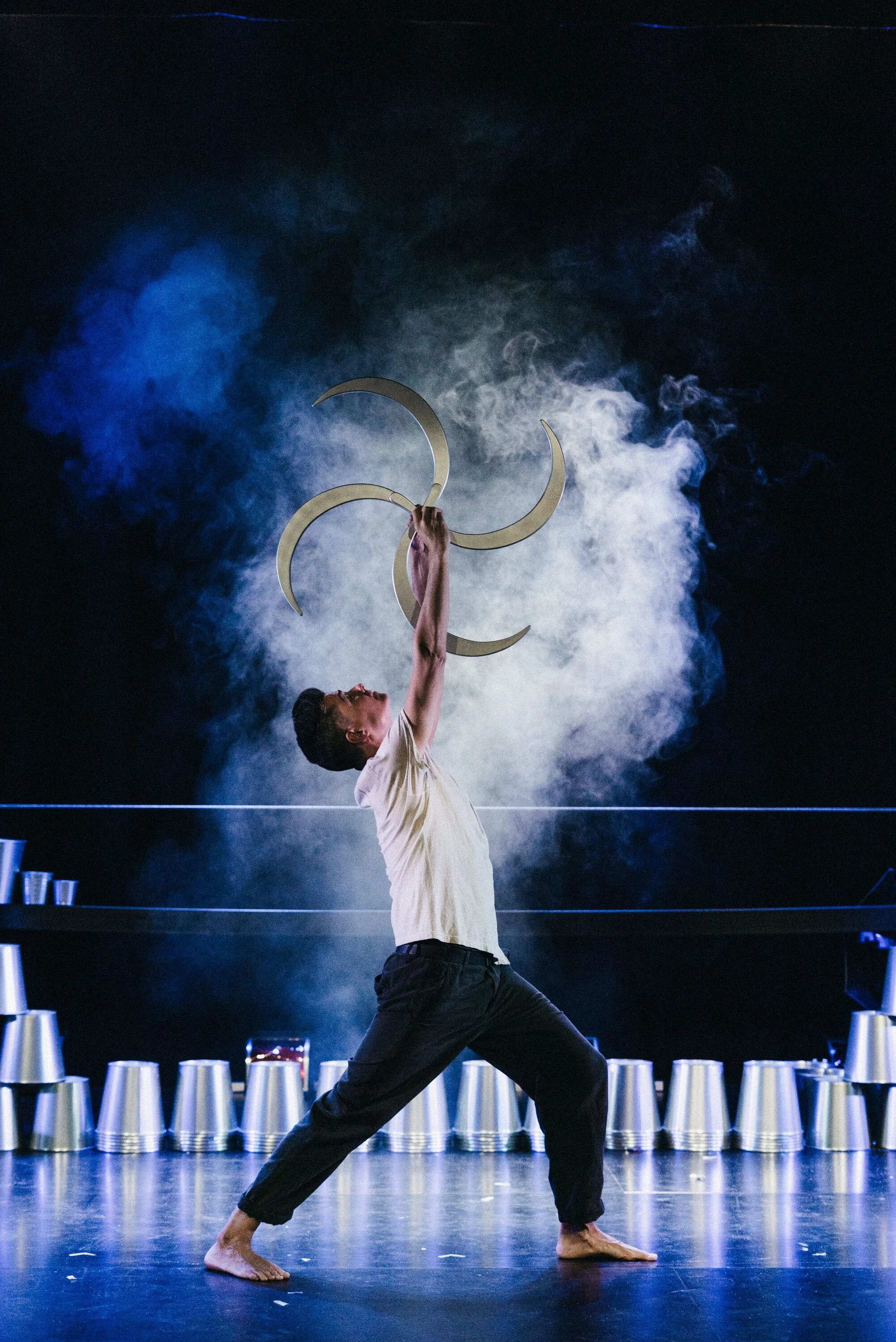 NILU. Compa&ntilde;&iacute;a Infinit