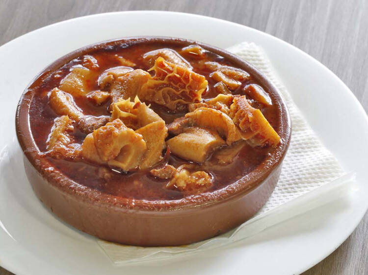 El Racó del Mercat: Premio a la restauración de los mercados de Barcelona