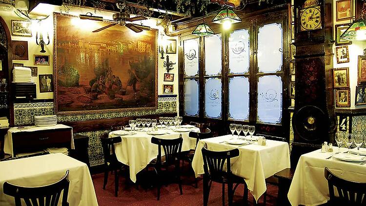 Los Caracoles: Reconocimiento Honorífico