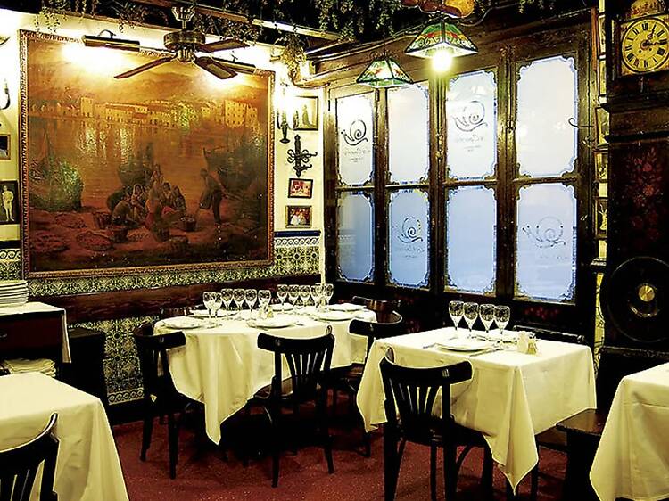 Los Caracoles: Reconocimiento Honorífico