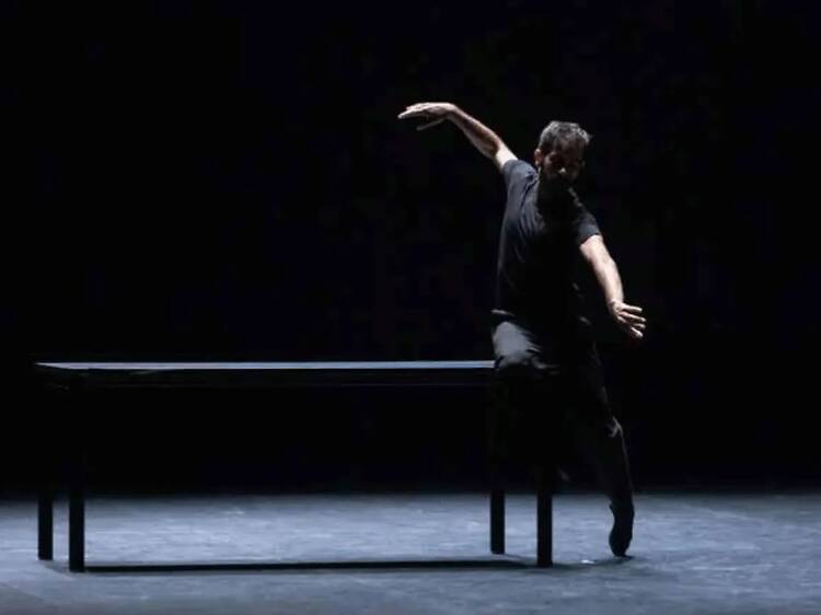 Todos los espectáculos que tienes que ver en Madrid: teatro, musicales, danza, circo...