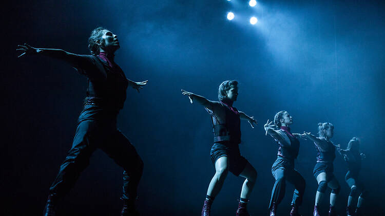 Cantar de Gesta (Conde Duque).