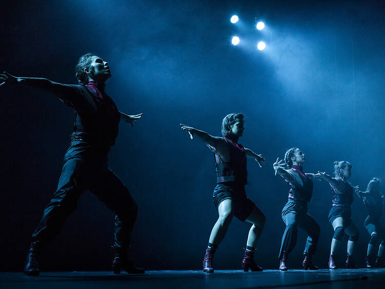 Todos los espectáculos que tienes que ver en Madrid: teatro, musicales, danza, circo...