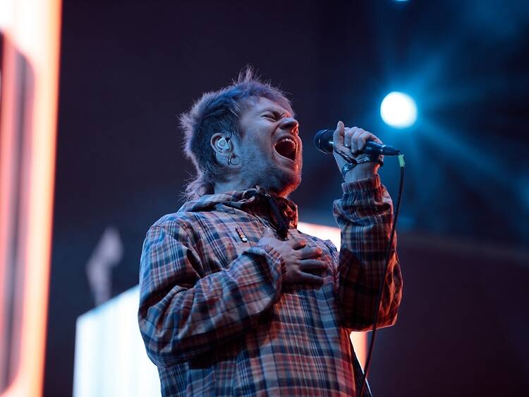 Enter Shikari are going on their biggest ever UK tour in 2026: dates, presale, ticket prices and everything you need to know Enter Shikari are going on their biggest ever UK tour in 2026: dates, presale, ticket prices and everything you need to know