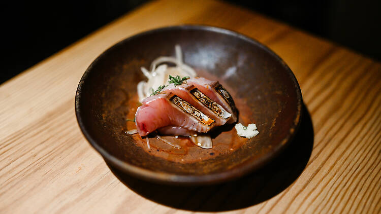 Sushi Kosuke Sushi Kosuke