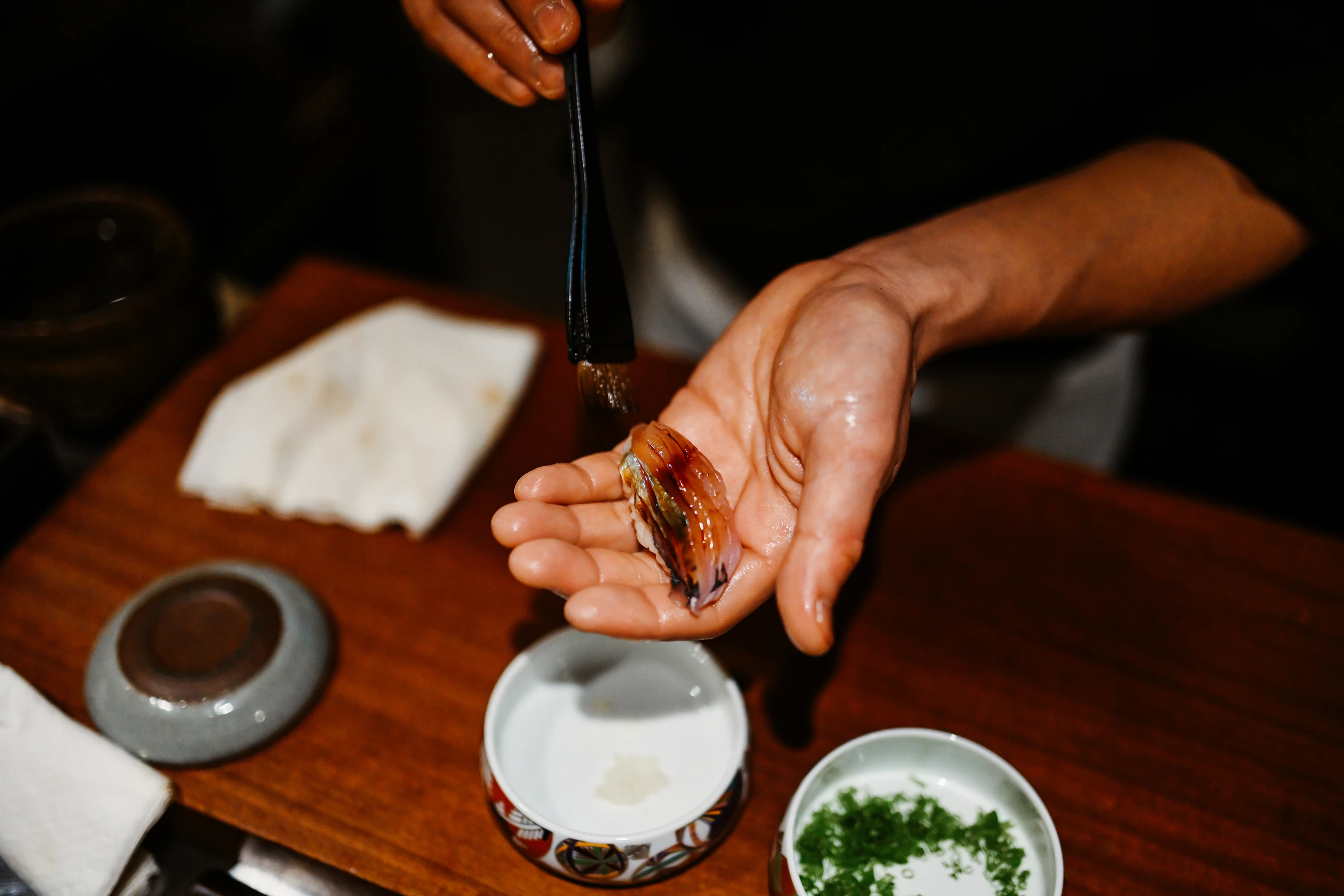 Sushi Kosuke