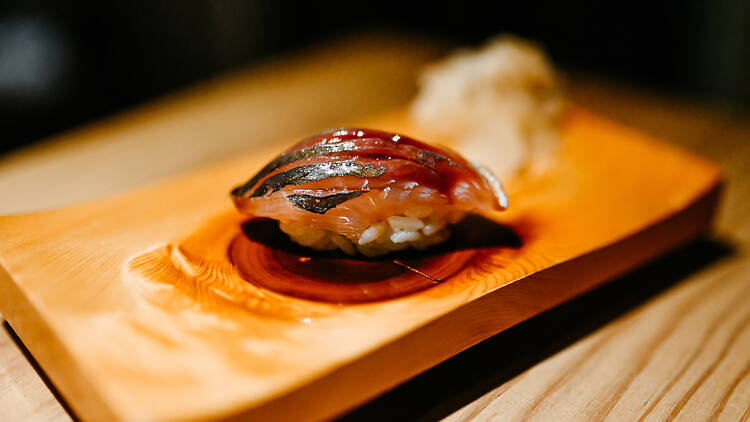 Planos para o fim-de-semana: Alfajores, The Clash e o arroz da Noélia