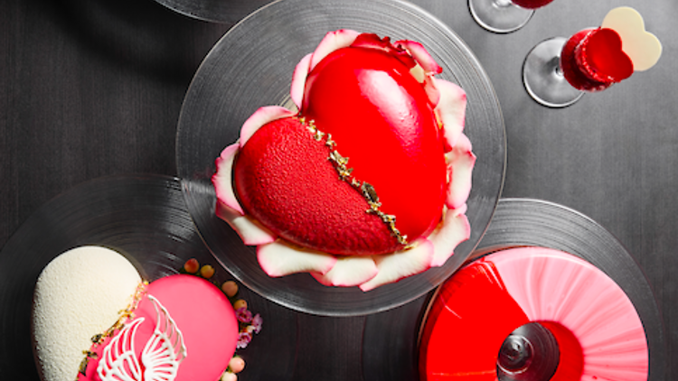 Müzik eşliğinde randevu