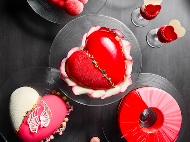 Müzik eşliğinde randevu