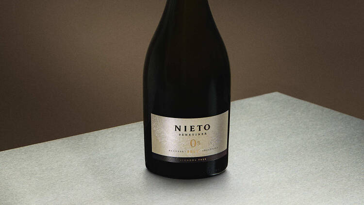 Nieto Senetiner 0% Brut – Nieto Senetiner