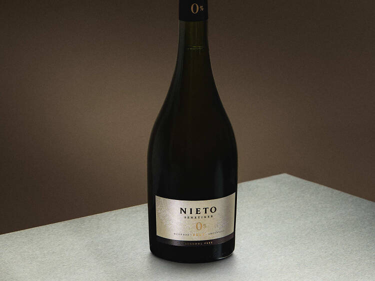Nieto Senetiner 0% Brut – Nieto Senetiner