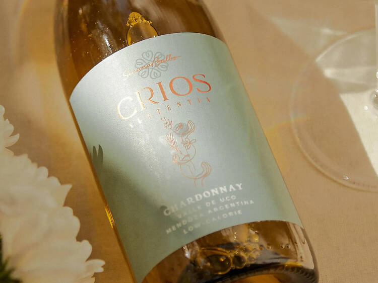 Crios Sustentia Chardonnay – Susana Balbo Wines