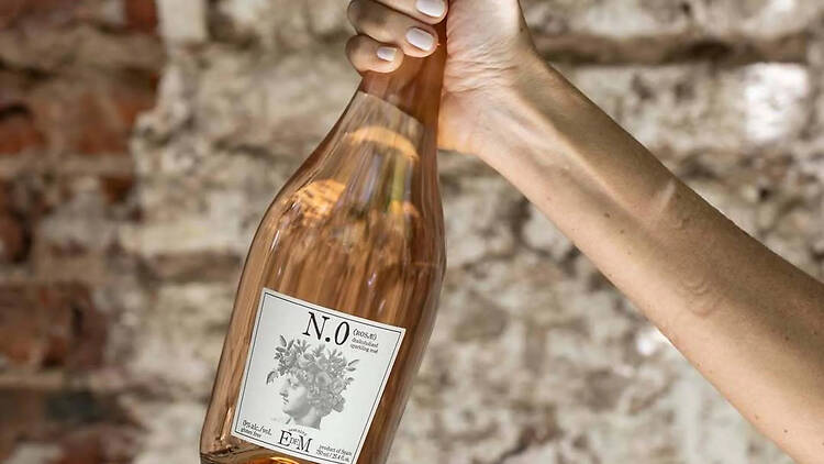 Domaine Elena de Mendoza – Catena Zapata