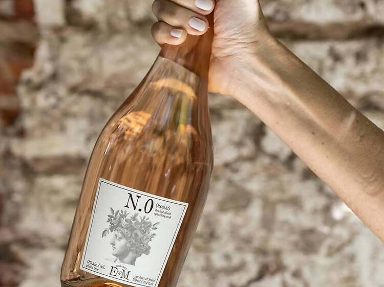 Domaine Elena de Mendoza – Catena Zapata