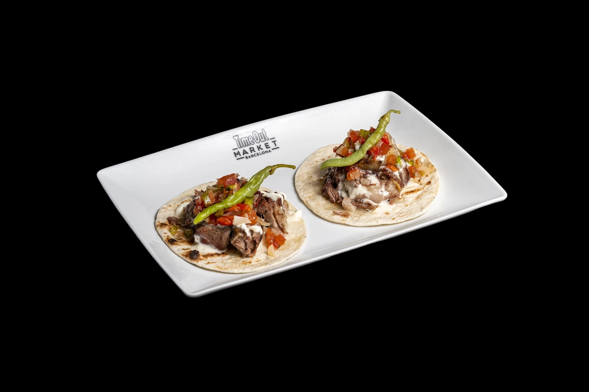 Darvaza, Time Out Fest 2026 