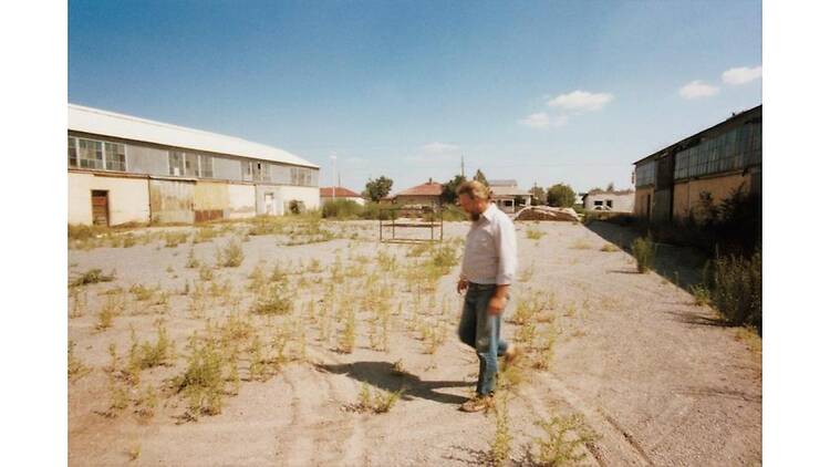 ジャッド|マーファ 展 ジャッド|マーファ 展