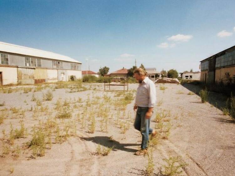 Judd | Marfa Judd | Marfa