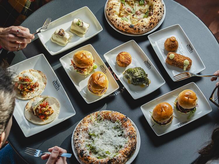 Aquests són els plats del Time Out Fest 2026!