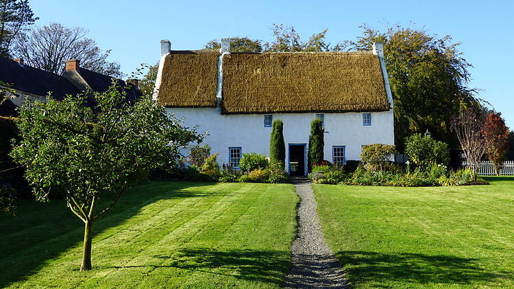 Ulster Folk Museum, Holywood Ulster Folk Museum, Holywood