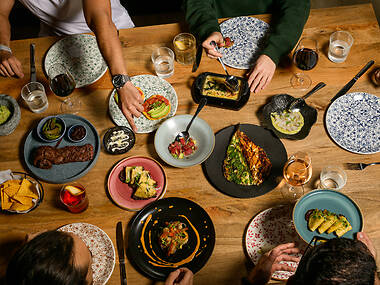 Casa MX, a promising new Mexican restaurant, just opened in Coral Gables Casa MX, a promising new Mexican restaurant, just opened in Coral Gables