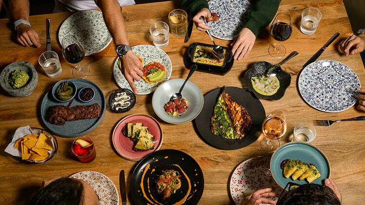 Casa MX Miami Casa MX Miami