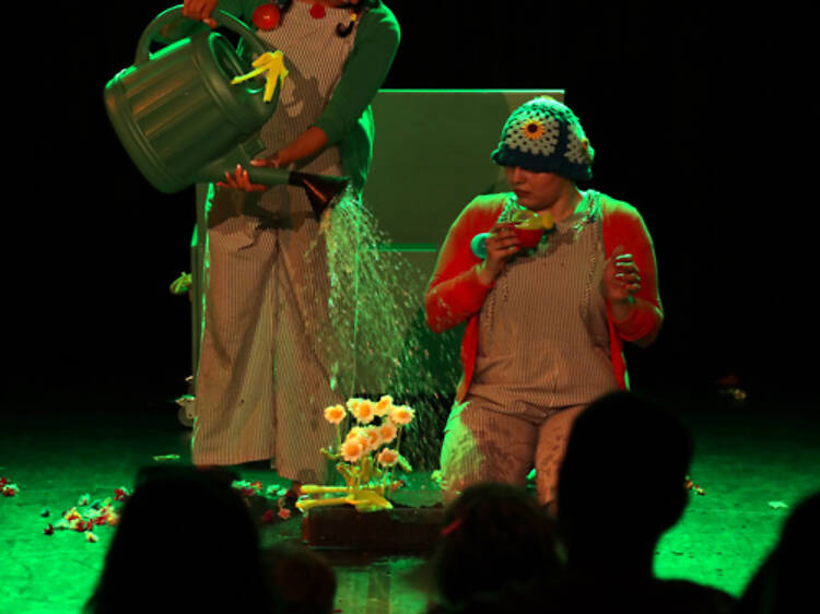 Dar vivas ao Vivaldi