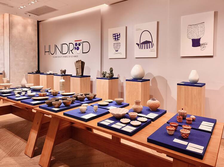 The best things to do in Hong Kong this week (March 9-15) The best things to do in Hong Kong this week (March 9-15)