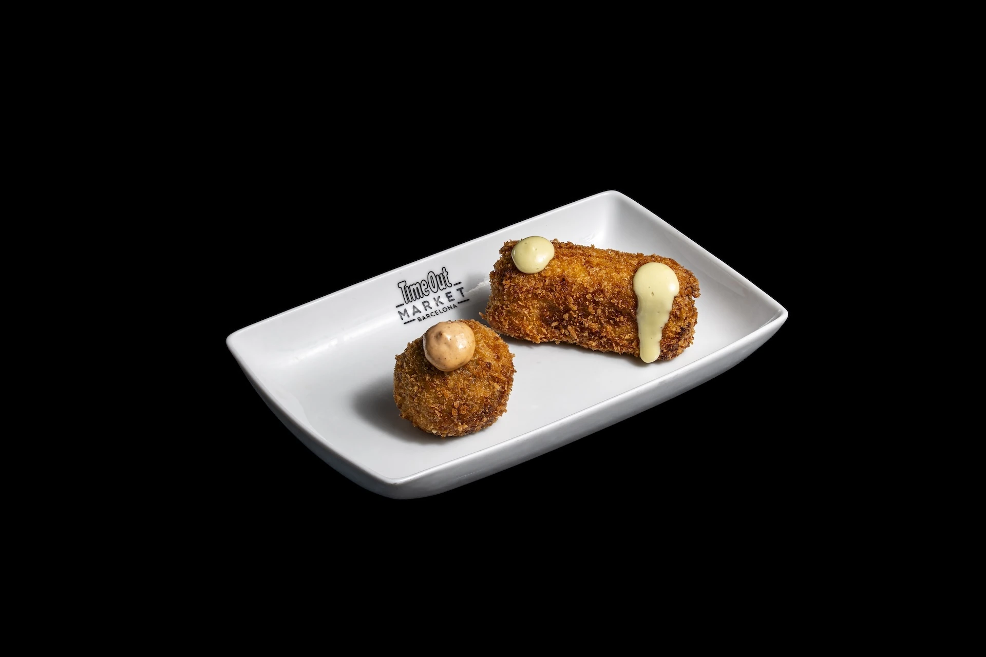 Croquetelle, Time Out Fest 2026 