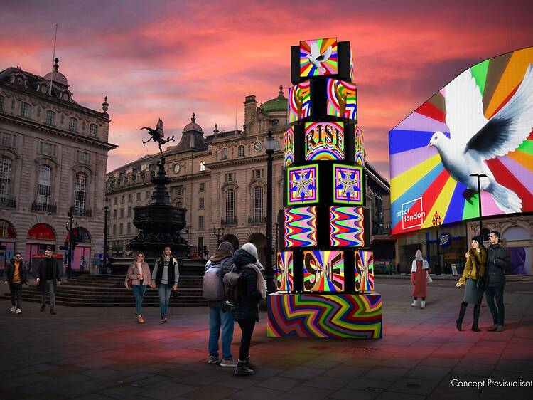 Five reasons why you need to attend Art of London's Art After Dark this February