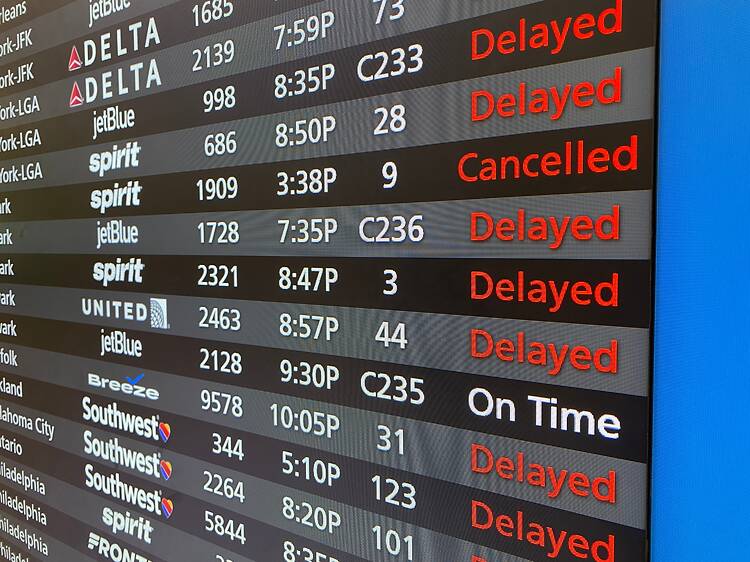 Over 20,000 flights were canceled this week. When are things going back to normal in the U.S.? Over 20,000 flights were canceled this week. When are things going back to normal in the U.S.?