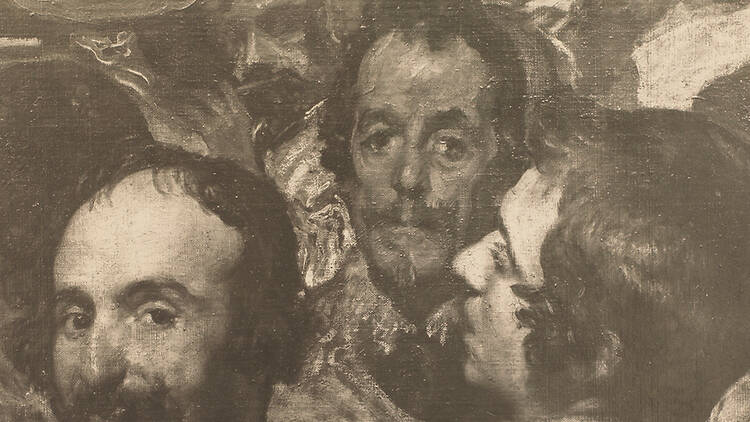 El Prado Multiplicado. La fotografía como memoria compartida