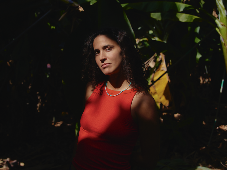 Maro: “Este álbum nunca existiria se não tivesse saído de Portugal” Maro: “Este álbum nunca existiria se não tivesse saído de Portugal”