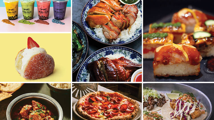 The best of the city under one roof: Time Out Market Vancouver reveals further additions to its all-star culinary lineup of local chefs and restaurateurs