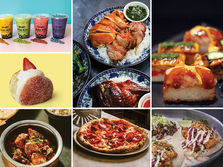 The best of the city under one roof: Time Out Market Vancouver reveals further additions to its all-star culinary lineup of local chefs and restaurateurs