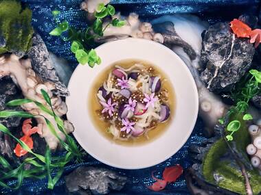 The 10 best new London restaurants opening in February 2026 The 10 best new London restaurants opening in February 2026