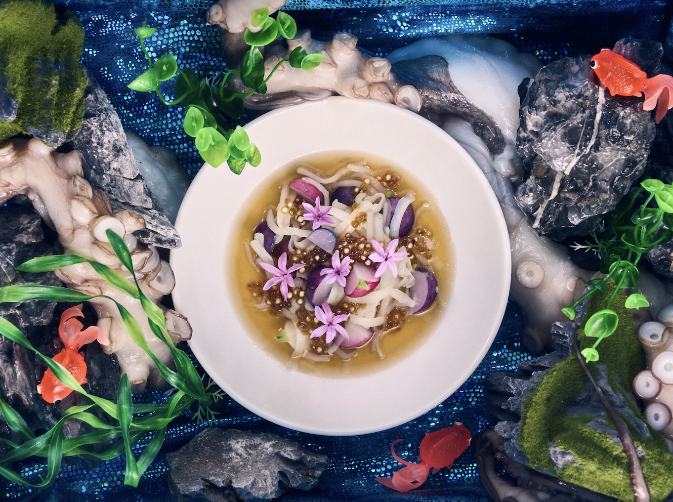 The 10 best new London restaurants opening in February 2026