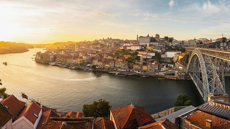 As melhores coisas para fazer no Porto em Maio