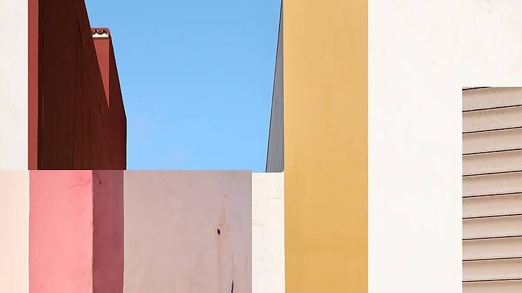 El código de las formas El código de las formas